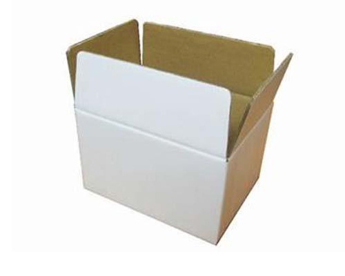 白（bái）板紙箱